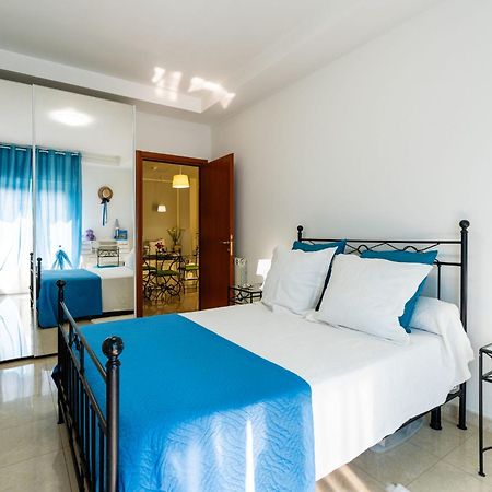 Apartment Calella By Interhome Camporosso  Exteriér fotografie