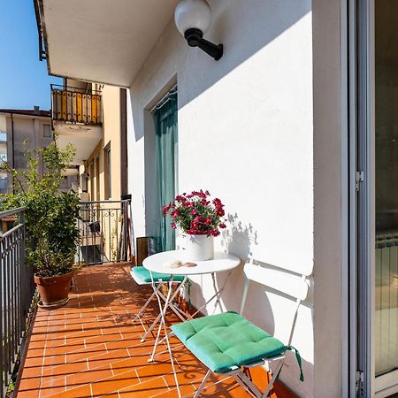 Apartment Calella By Interhome Camporosso  Exteriér fotografie