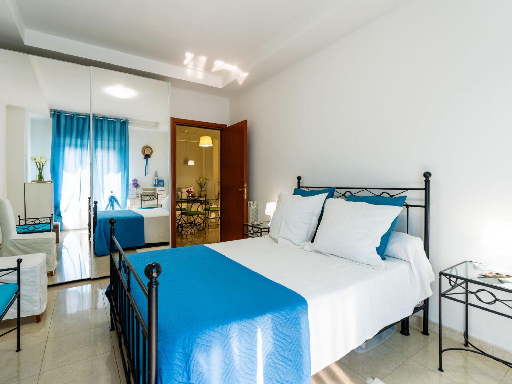 Apartment Calella By Interhome Camporosso  Exteriér fotografie