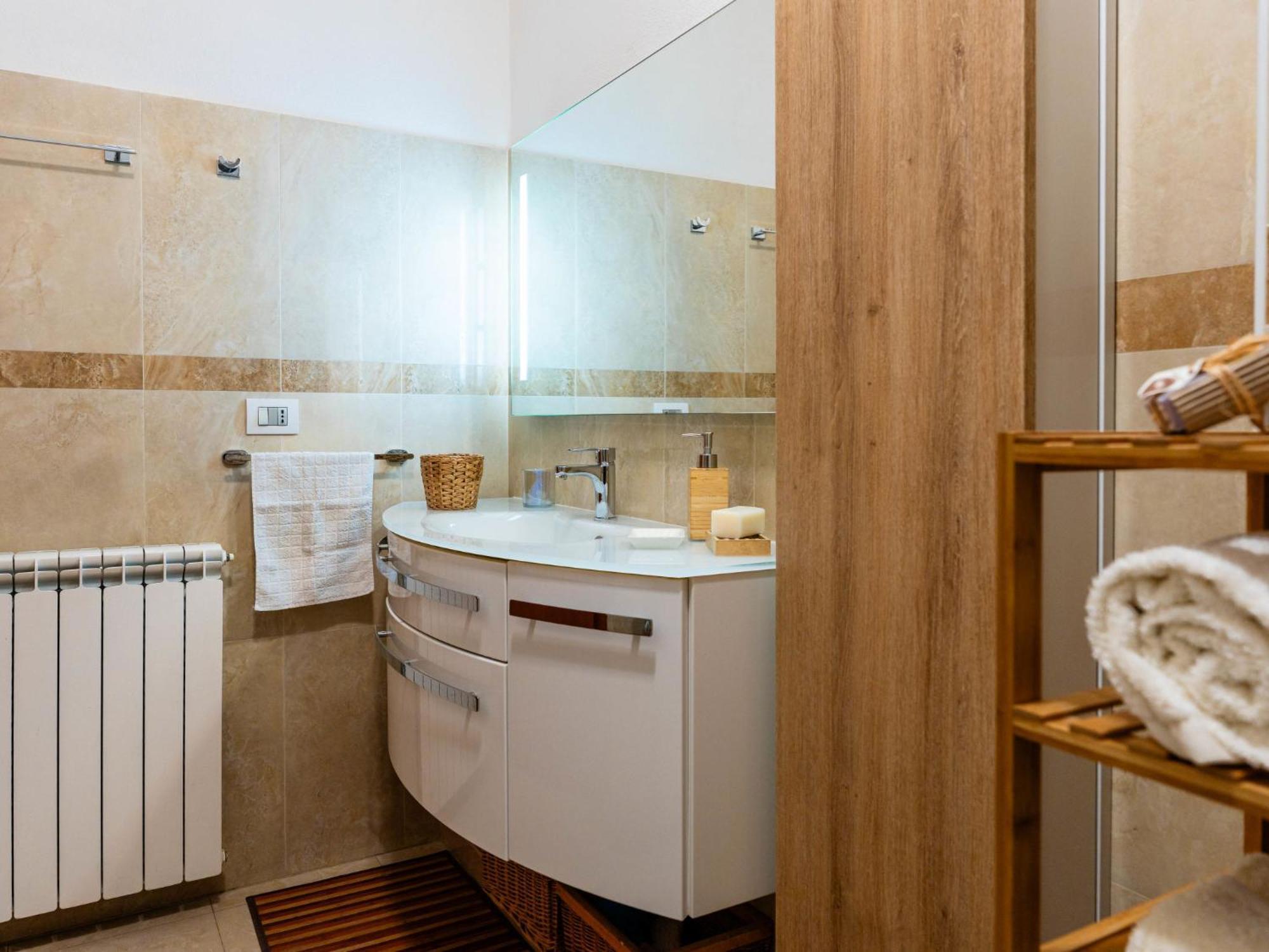 Apartment Calella By Interhome Camporosso  Exteriér fotografie