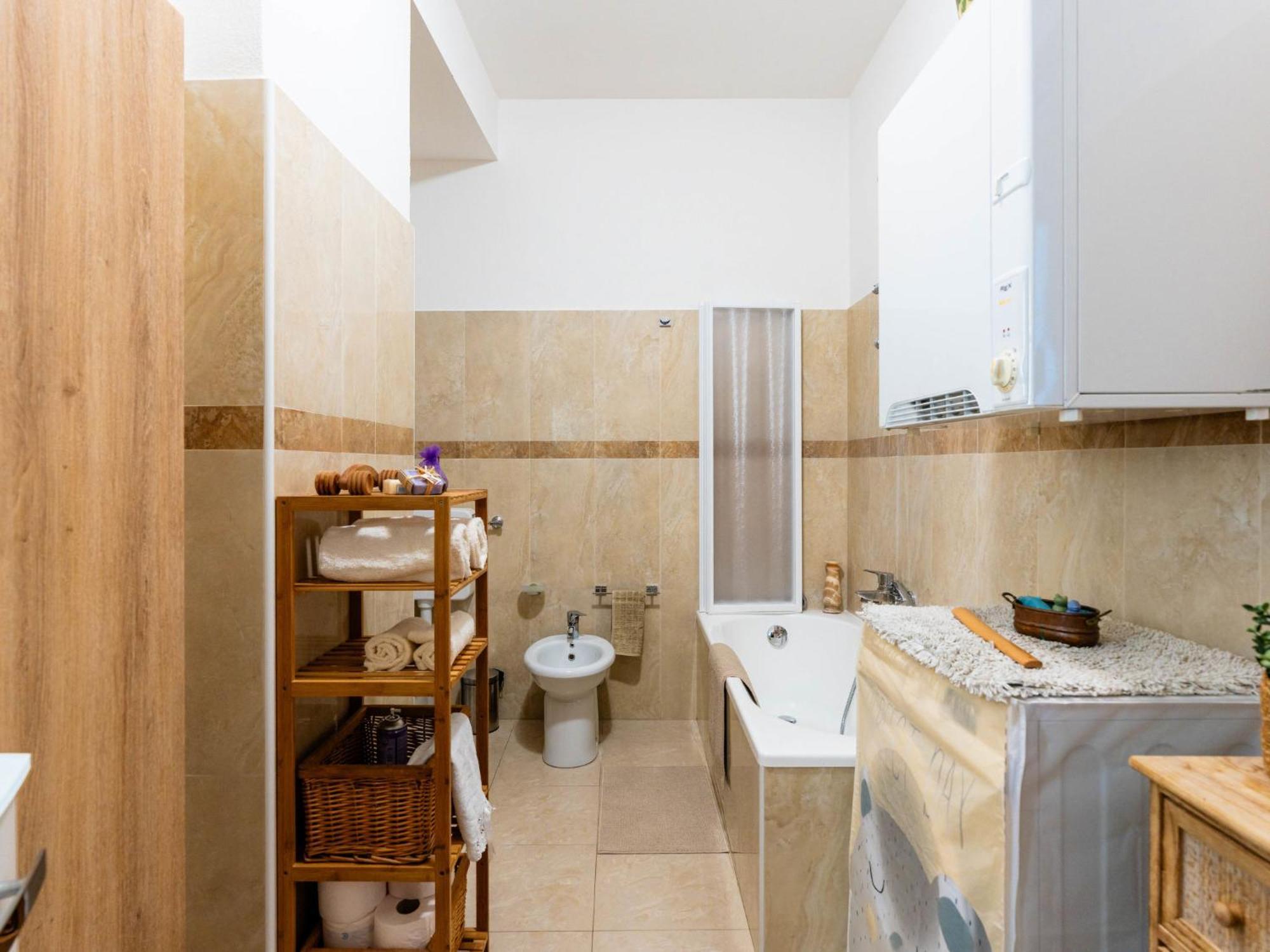 Apartment Calella By Interhome Camporosso  Exteriér fotografie
