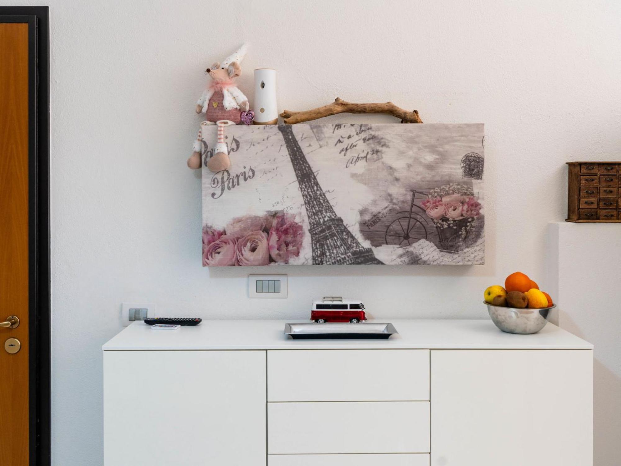 Apartment Calella By Interhome Camporosso  Exteriér fotografie