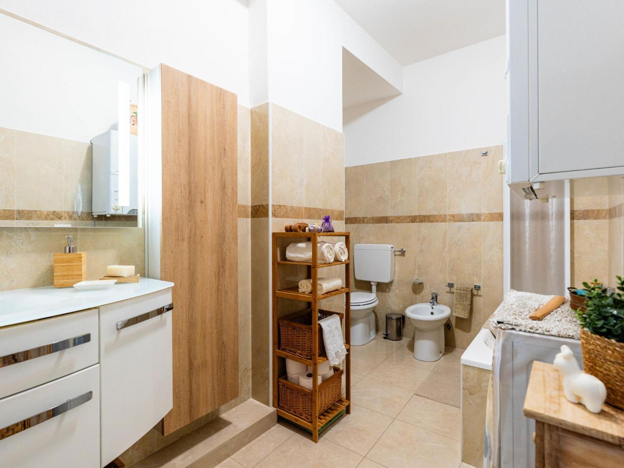 Apartment Calella By Interhome Camporosso  Exteriér fotografie