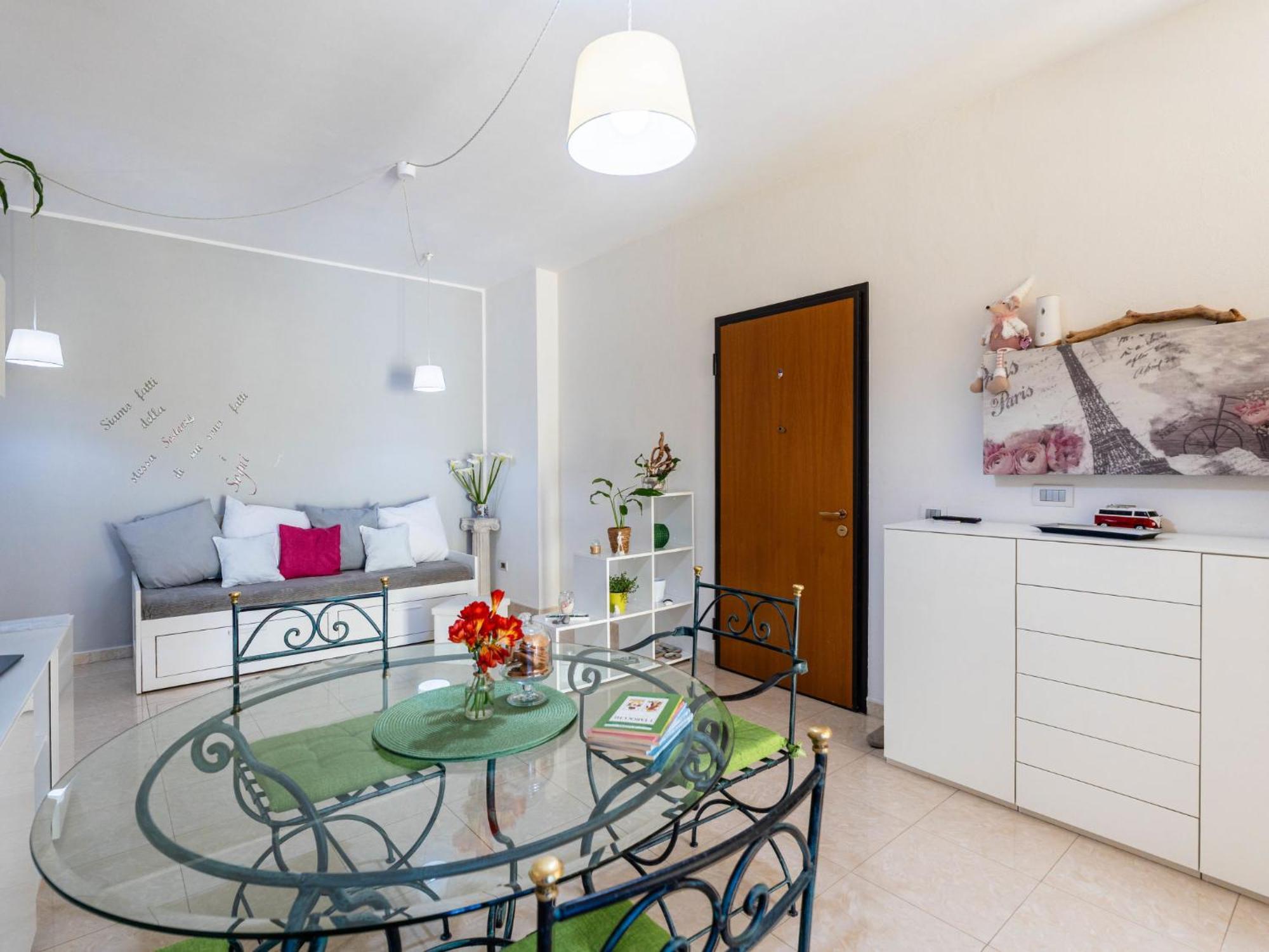 Apartment Calella By Interhome Camporosso  Exteriér fotografie