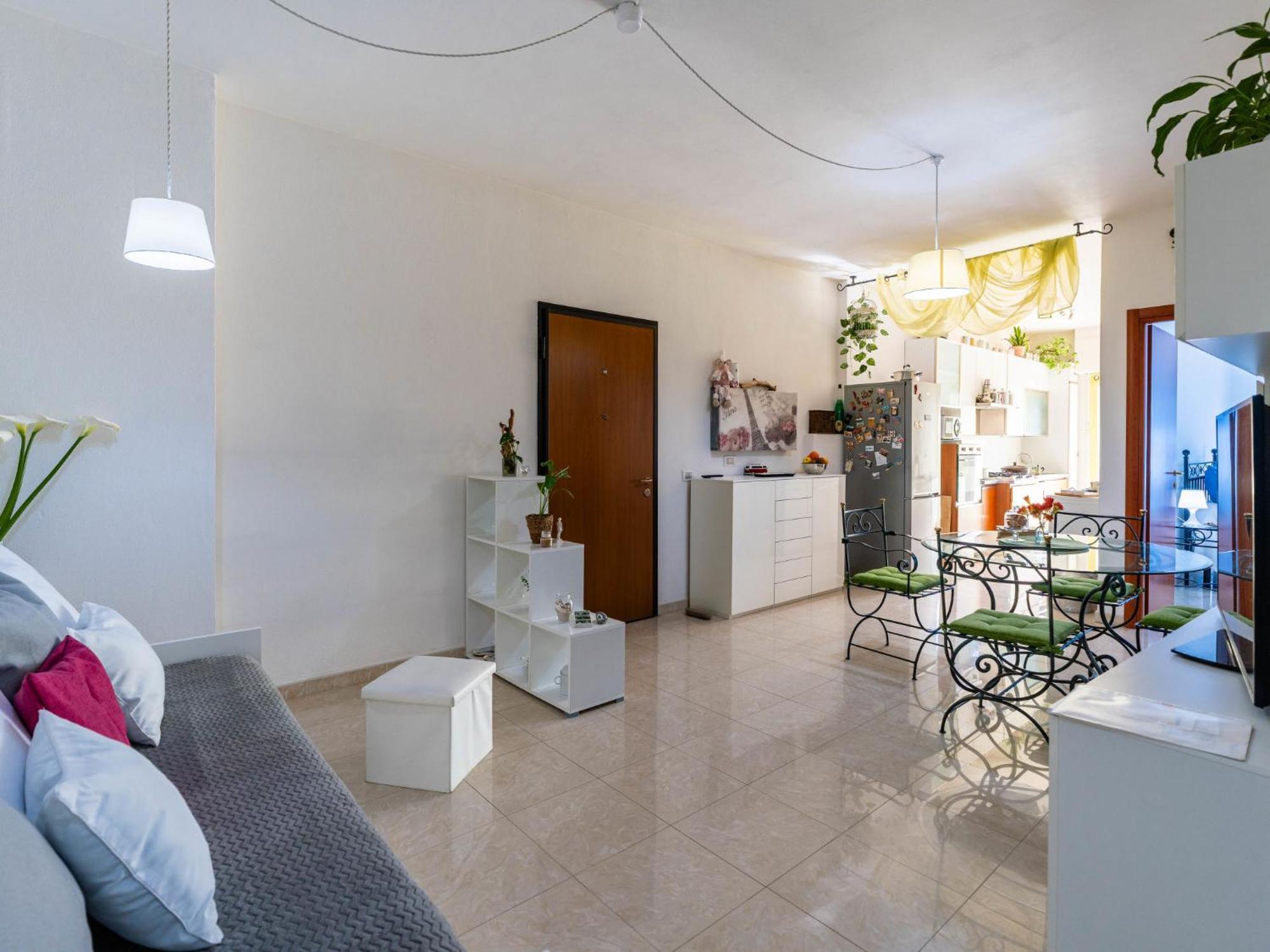 Apartment Calella By Interhome Camporosso  Exteriér fotografie