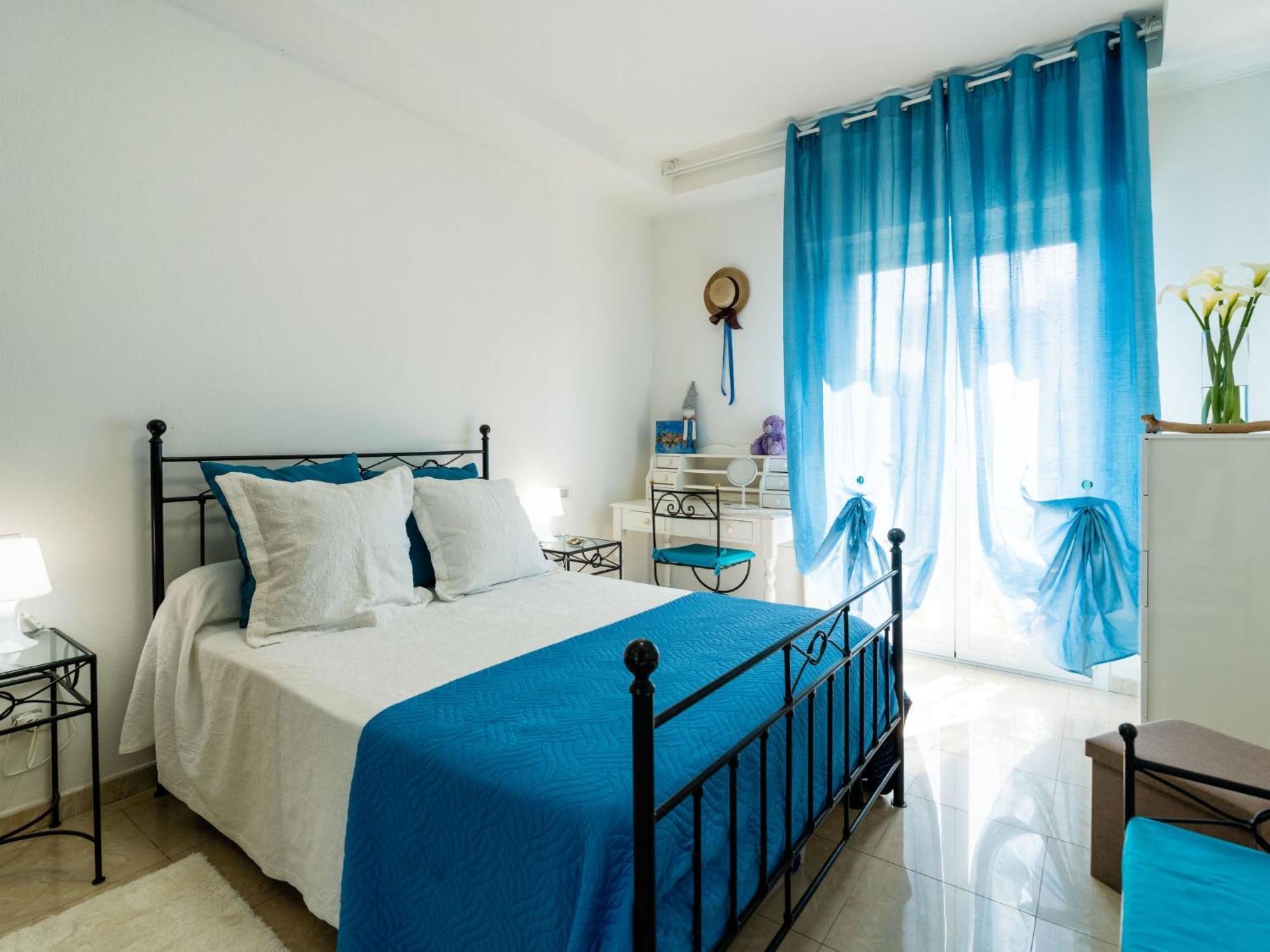 Apartment Calella By Interhome Camporosso  Exteriér fotografie