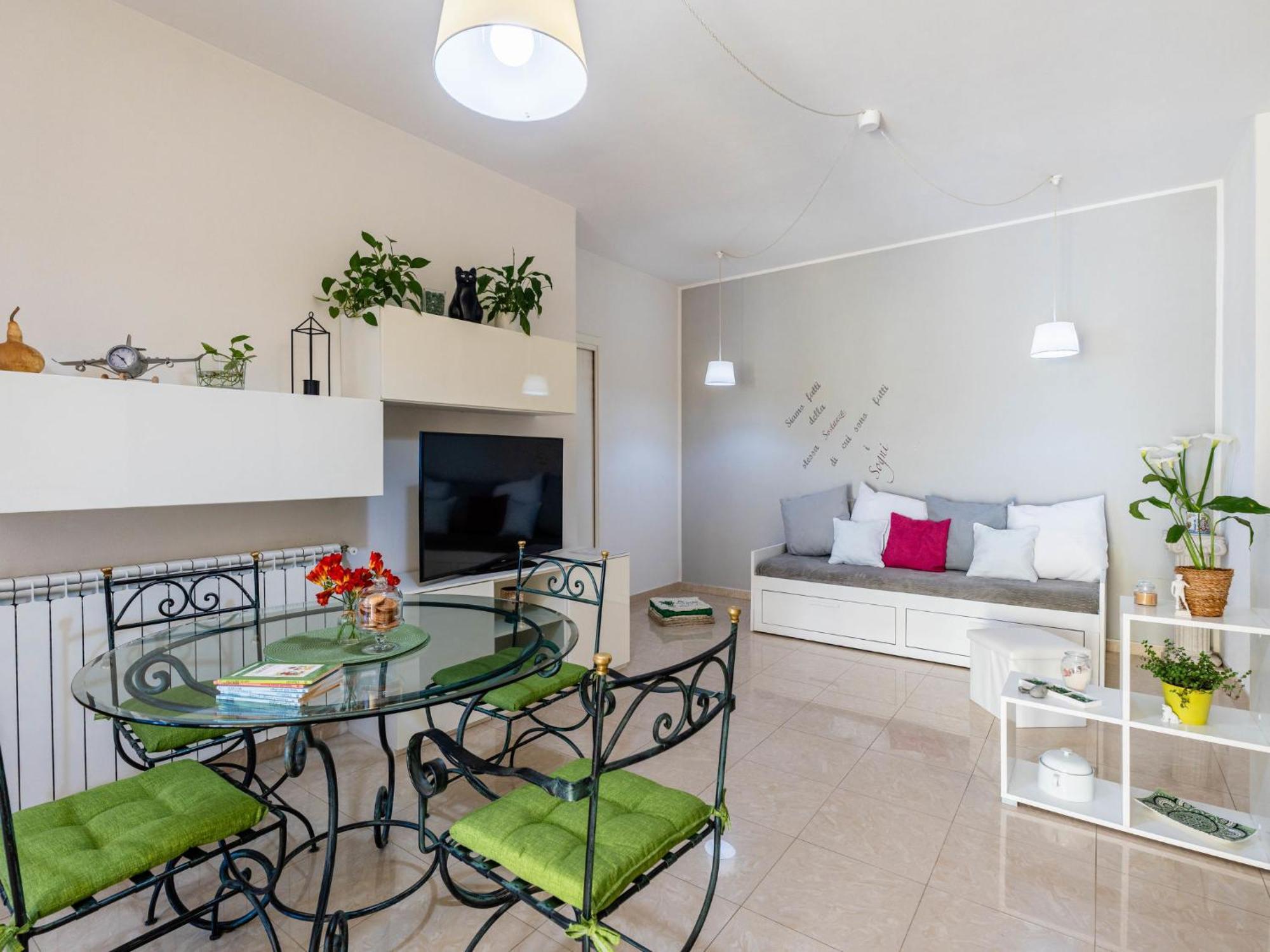 Apartment Calella By Interhome Camporosso  Exteriér fotografie
