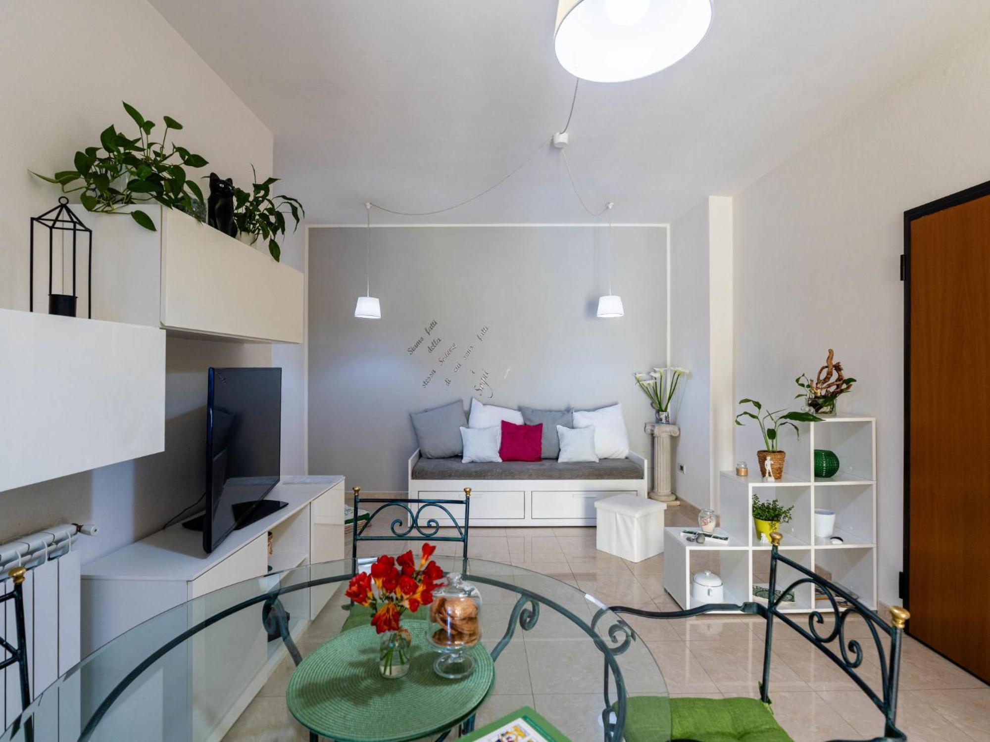 Apartment Calella By Interhome Camporosso  Exteriér fotografie